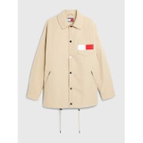 TOMMY JEANS Tommy Collection Coach Jacket