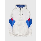 TOMMY JEANS Tommy Collection Colorblock Insulated Popover