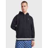 TOMMY JEANS Collegiate Relaxed Fit Hoodie