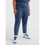 TOMMY JEANS Curve High Rise Tapered Fit