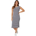 Tommy Jeans Midi Tank Dress