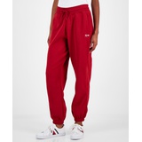 Womens Relaxed Script Logo Sweatpants