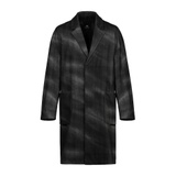 TOM REBL Coat