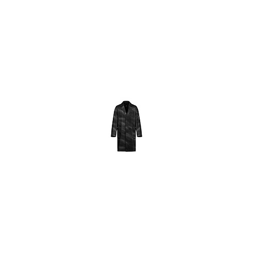  TOM REBL Coat