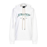 TOM REBL Hooded sweatshirt