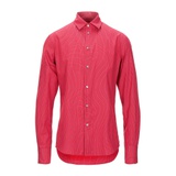 TOM REBL Checked shirt