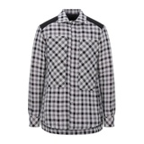 TOM REBL Checked shirt