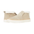 TOMS Paxton Water-Resistant Slip-Ons