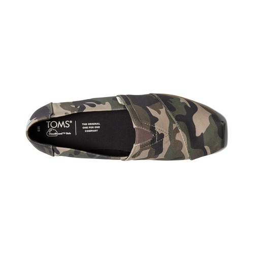 탐스 TOMS Alpargata 3.0