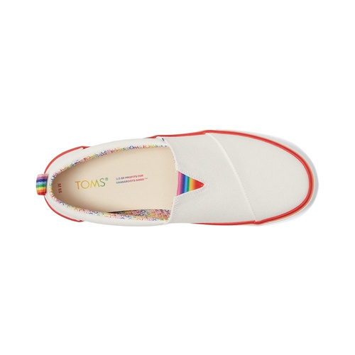 탐스 TOMS Fenix Slip-On