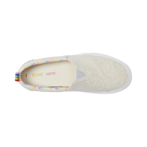 탐스 TOMS Slip-On Sneakers