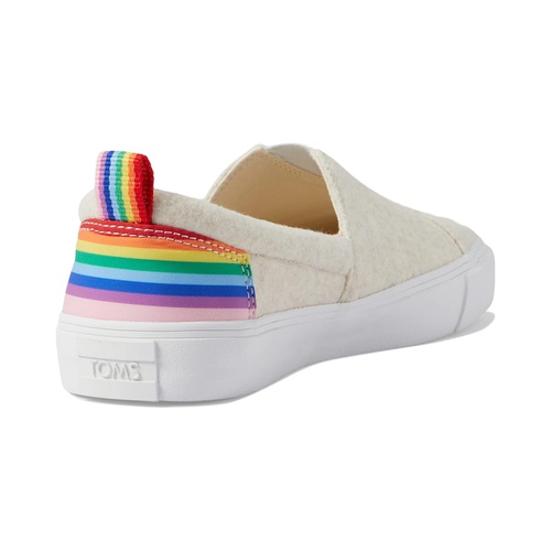 탐스 TOMS Slip-On Sneakers