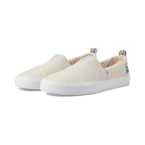 탐스 TOMS Slip-On Sneakers