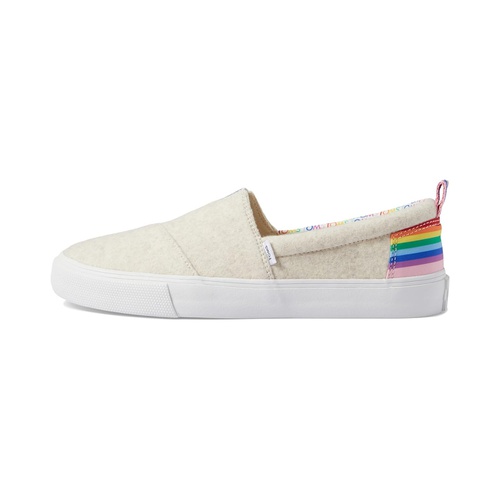 탐스 TOMS Slip-On Sneakers