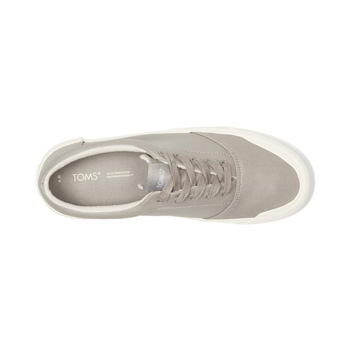 탐스 TOMS Lace-Up Sneakers