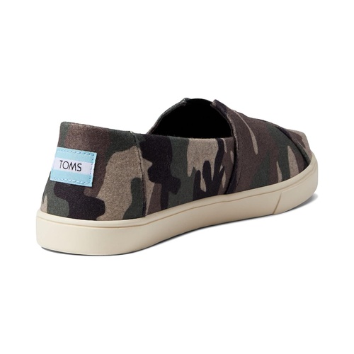 탐스 TOMS Alpargata Cupsole