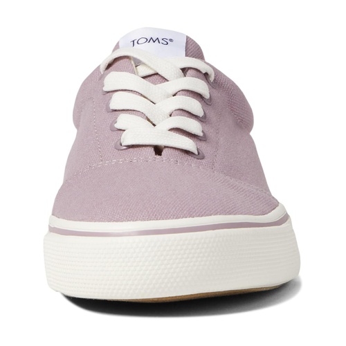 탐스 TOMS Lace-Up Sneakers