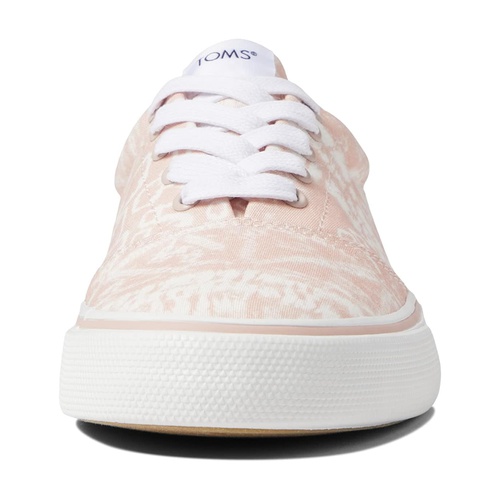 탐스 TOMS Lace-Up Sneakers