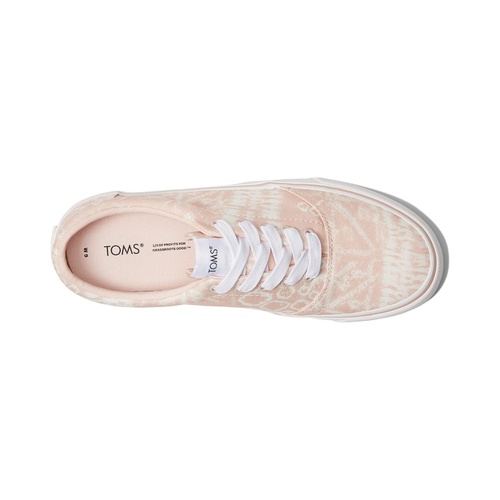 탐스 TOMS Lace-Up Sneakers