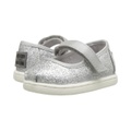 TOMS Kids Mary Jane (Infant/Toddler/Little Kid)