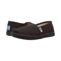 TOMS Kids Alpargata 20 (Little Kid/Big Kid)