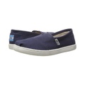 TOMS Kids Alpargata 20 (Little Kid/Big Kid)