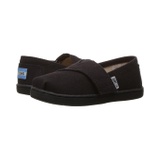 TOMS Kids Alpargata 20 (Infant/Toddler/Little Kid)