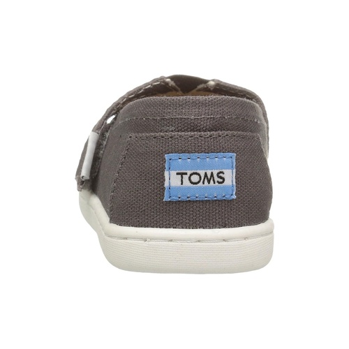  TOMS Kids Alpargata 20 (Infant/Toddler/Little Kid)