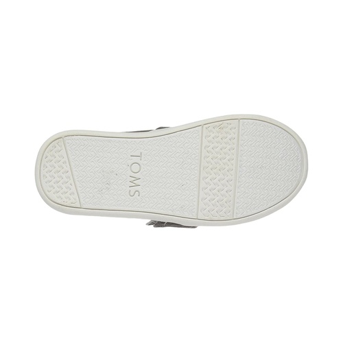  TOMS Kids Alpargata 20 (Infant/Toddler/Little Kid)