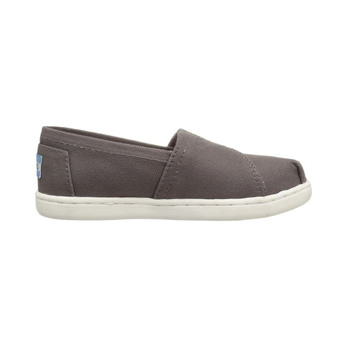  TOMS Kids Alpargata 20 (Infant/Toddler/Little Kid)