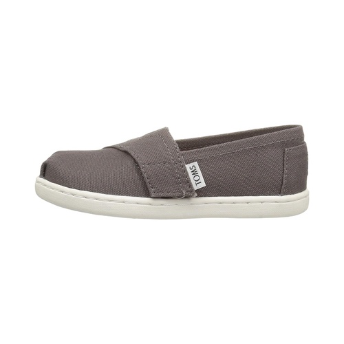  TOMS Kids Alpargata 20 (Infant/Toddler/Little Kid)