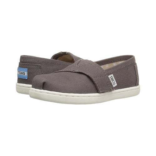  TOMS Kids Alpargata 20 (Infant/Toddler/Little Kid)