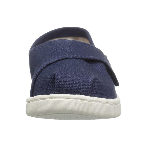  TOMS Kids Alpargata 20 (Infant/Toddler/Little Kid)