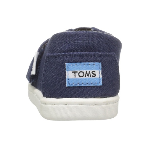  TOMS Kids Alpargata 20 (Infant/Toddler/Little Kid)