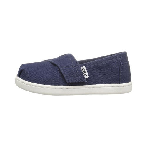  TOMS Kids Alpargata 20 (Infant/Toddler/Little Kid)