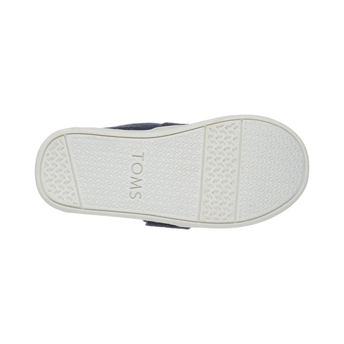  TOMS Kids Alpargata 20 (Infant/Toddler/Little Kid)