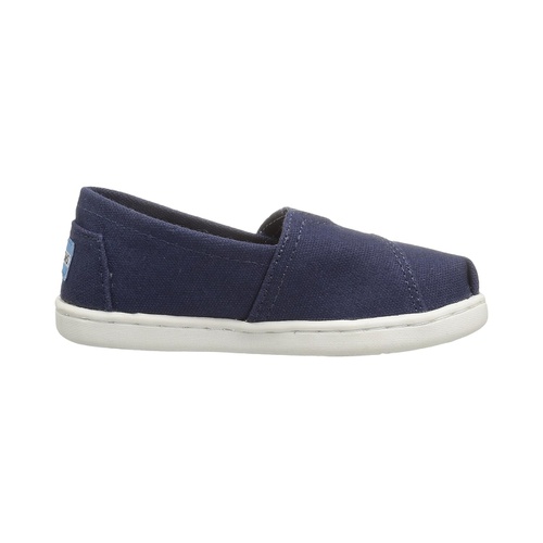  TOMS Kids Alpargata 20 (Infant/Toddler/Little Kid)