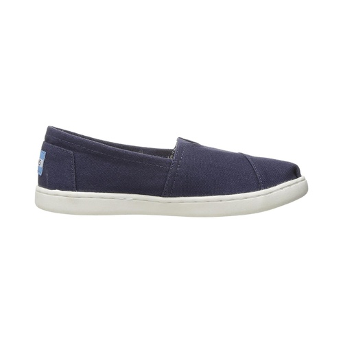  TOMS Kids Alpargata 20 (Little Kid/Big Kid)