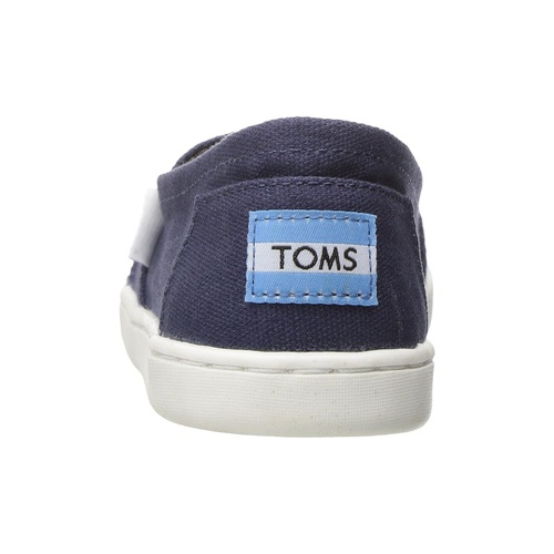  TOMS Kids Alpargata 20 (Little Kid/Big Kid)