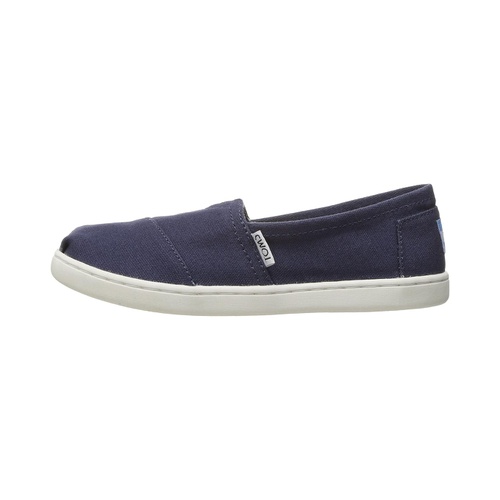  TOMS Kids Alpargata 20 (Little Kid/Big Kid)