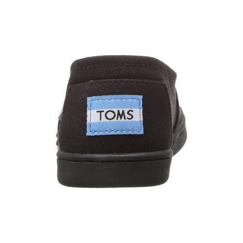  TOMS Kids Alpargata 20 (Little Kid/Big Kid)