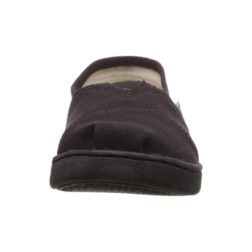  TOMS Kids Alpargata 20 (Little Kid/Big Kid)