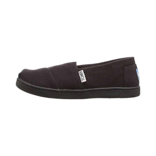  TOMS Kids Alpargata 20 (Little Kid/Big Kid)