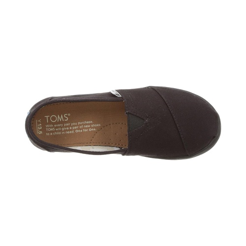  TOMS Kids Alpargata 20 (Little Kid/Big Kid)