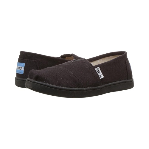  TOMS Kids Alpargata 20 (Little Kid/Big Kid)