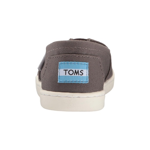  TOMS Kids Alpargata 20 (Little Kid/Big Kid)