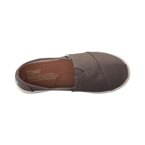  TOMS Kids Alpargata 20 (Little Kid/Big Kid)