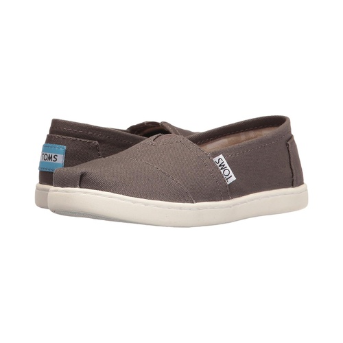  TOMS Kids Alpargata 20 (Little Kid/Big Kid)