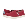 TOMS Kids Alpargata 20 (Little Kid/Big Kid)