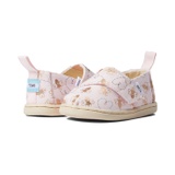 TOMS Kids Tiny Alpargata Espadrille (Toddler/Little Kid)